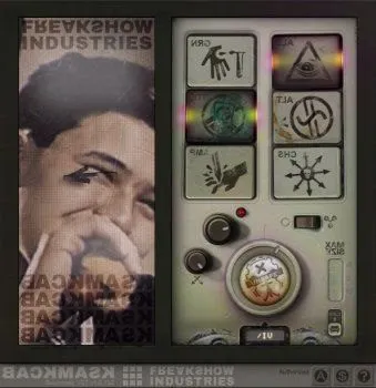 FREAKSHOW INDUSTRIES BUNDLE interface