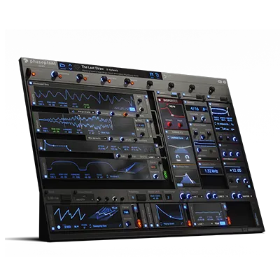 KILOHEARTS ULTIMATE BUNDLE interface